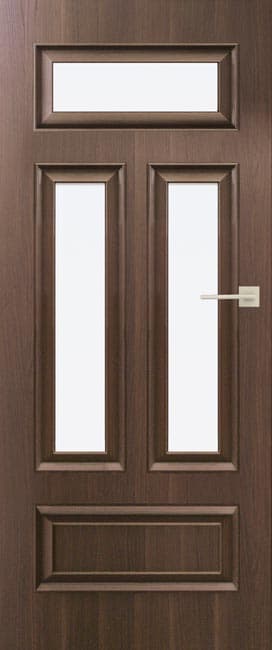 Drzwi wewnętrzne POL SKONE NOSTRE model 02S3