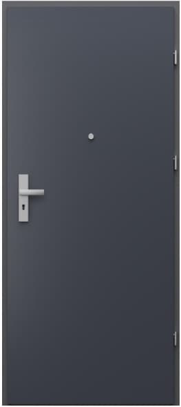 DRZWI PORTA AGAT INTARSJE PŁASKIE