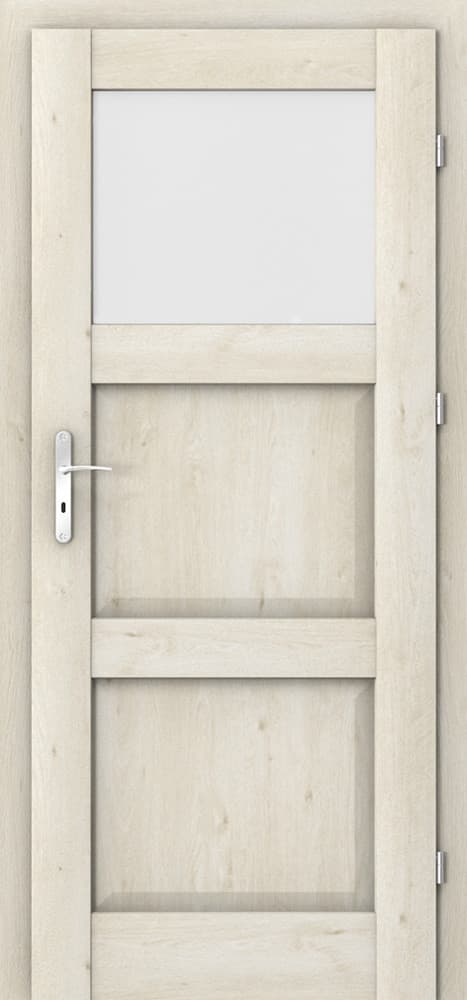 Drzwi Porta BALANCE model A1