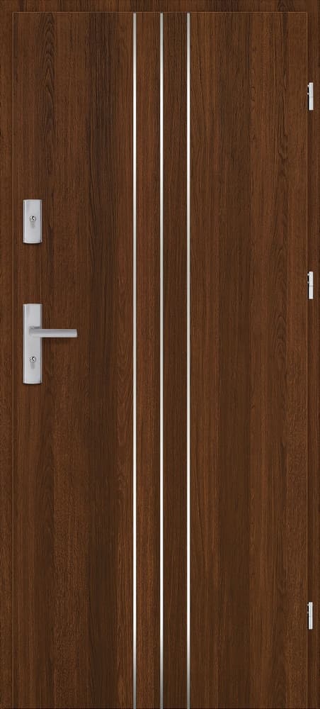 DRZWI ERKADO HERSE LUX SET 2