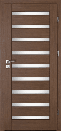 Drzwi wewnętrzne INTENSO LINEA W-5