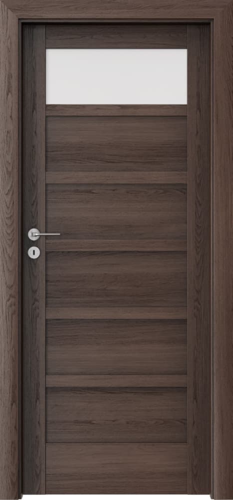 Drzwi Verte model A1