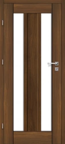 Drzwi wewnętrzne VOSTER BORNOS 40