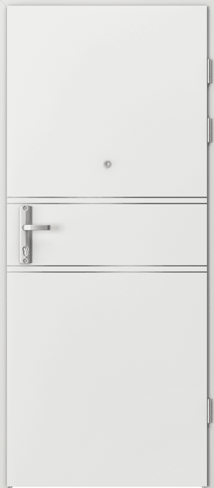 Drzwi Porta EXTREME klasa RC3 - model intarsje 4