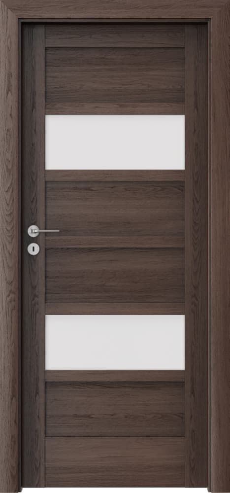 Drzwi Verte model A8