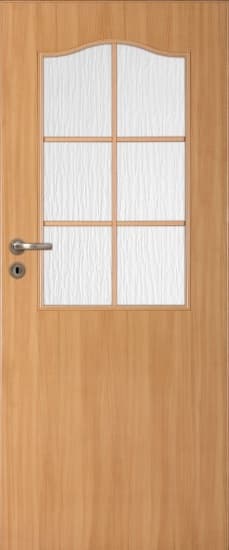 Drzwi wewnętrzne DRE LACK 30s
