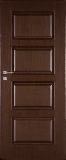 Drzwi wewnętrzne DRE MODERN PRO NATURA 10