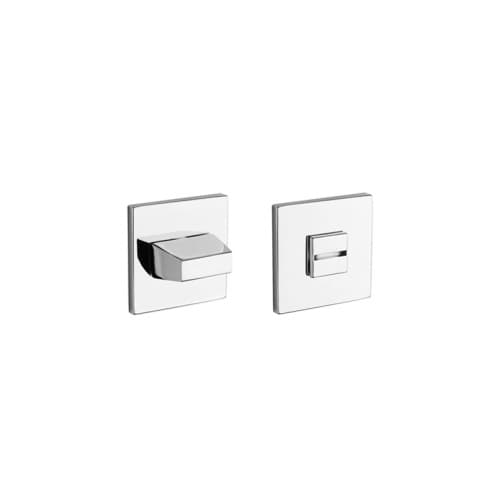 Rozeta APRILE Q SLIM 5 mm WC