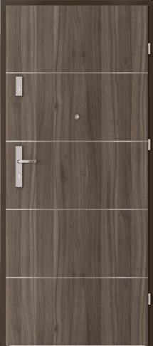 Drzwi Verte FORES BASIC model 6