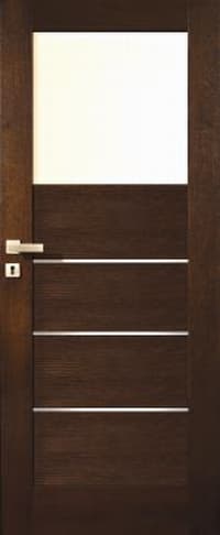 Drzwi POL-SKONE NOBLE I wzór W03