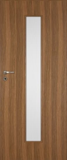 Drzwi wewnętrzne DRE STANDARD NATURA 40