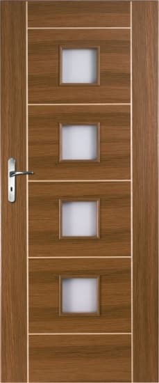 Drzwi wewnętrzne DRE GALERIA NATURA 51
