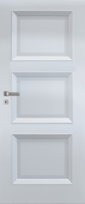 Drzwi wewnętrzne VERTIGO W03