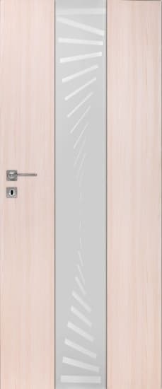 Drzwi wewnętrzne DRE VETRO B4