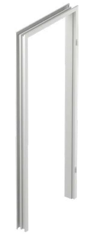 Ościeżnica REGULOWANA METALOWA LUMEN