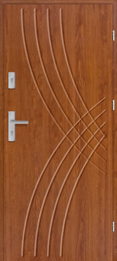 DRZWI ERKADO HERSE MAX SET 13