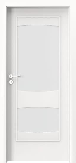Drzwi Verte OPTIMA B.2