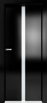 DRZWI WEWNĘTRZNE INTERDOOR SIENA BLACK GLOSSA