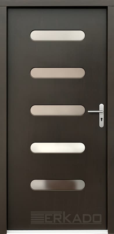 DRZWI ERKADO MODEL P73