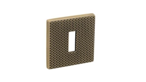 Zestaw rozet TUPAI 4220 5SQ/T2 77