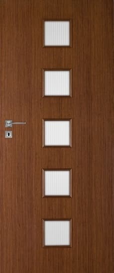 Drzwi wewnętrzne DRE IDEA PRO NATURA 30