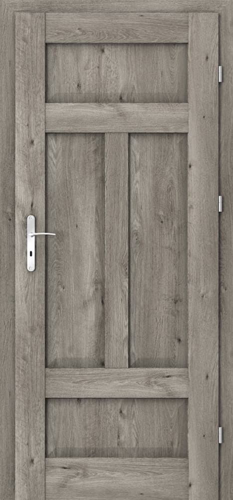 Drzwi Porta HARMONY B0