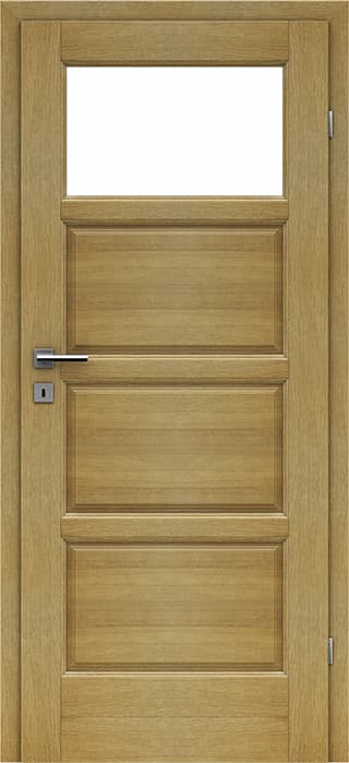 Drzwi Stolbud Castel A.4.1