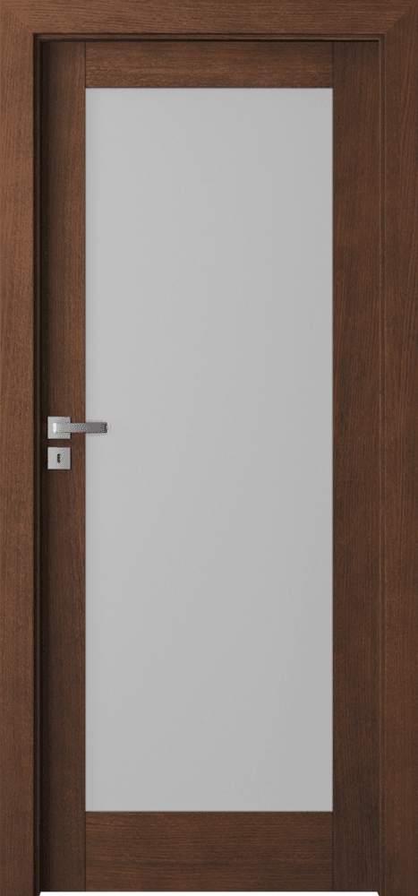 Drzwi Porta Natura GRANDE model A1