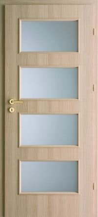 Drzwi PORTA Okleinowane CPL wzór 5.5