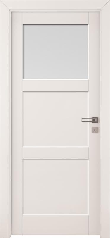 Drzwi Invado Bianco SATI 2