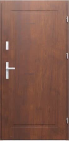 DRZWI WIKĘD DO MIESZKAŃ WZÓR 27 IRON RC2