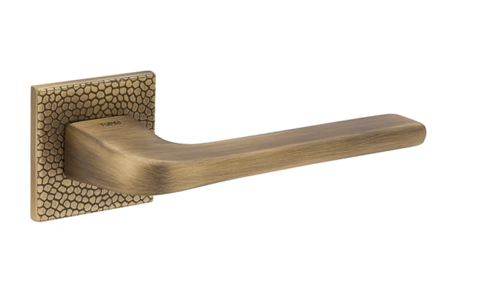 Klamka TUPAI 4007 5SQ/T1 77