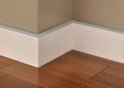 LISTWA PRZYPODŁOGOWA CLASSIC R1