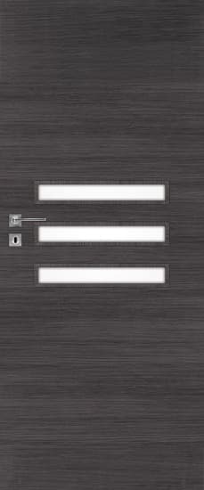 Drzwi wewnętrzne DRE Plus TOP 70