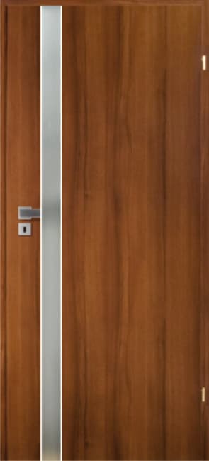 Drzwi wewnętrzne POLSKONE ETIUDA LUX model A01