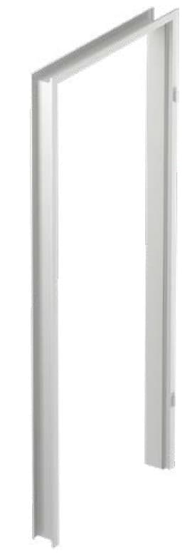 Ościeżnica STAŁA METALOWA LUMEN