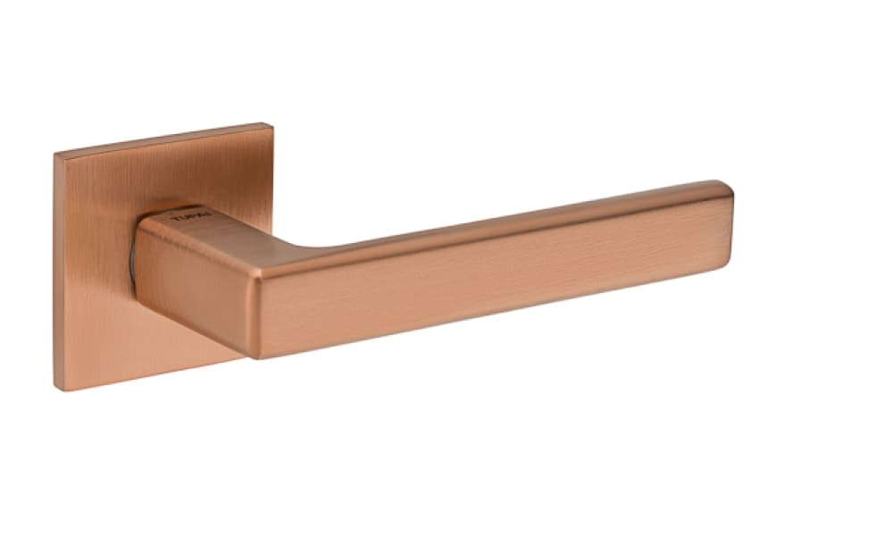 Klamka TUPAI 3095 5SQ - 160