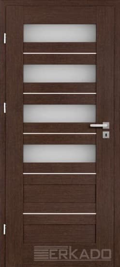 Drzwi wewnętrzne ERKADO FLOKS 2