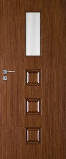 Drzwi wewnętrzne DRE IDEA PRO NATURA 80