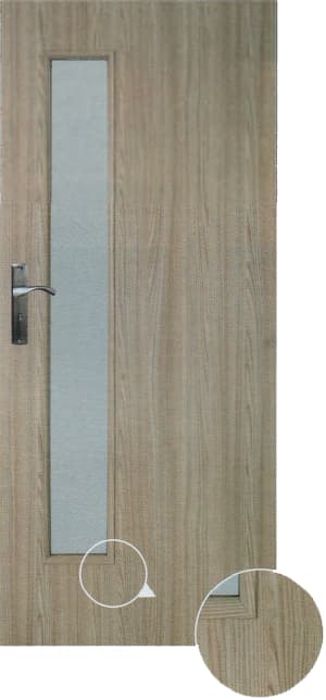 Drzwi Wewnętrzne Ever House SORBONA