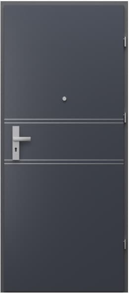 DRZWI PORTA AGAT INTARSJE 4