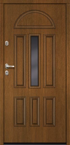 Drzwi Gerda TT Optima 60 W94 Werona 1