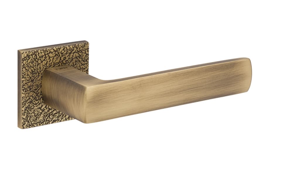 Klamka TUPAI 4161 5SQ/T3 77