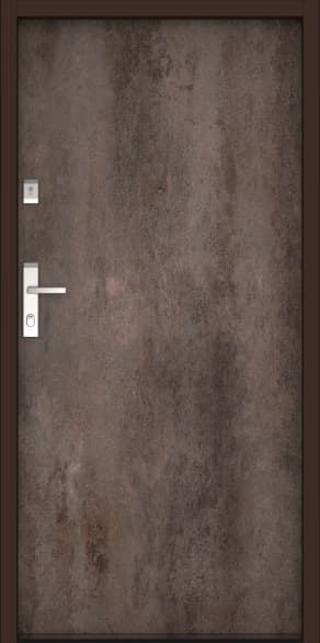 Drzwi Gerda Premium 60 PLUS RC3 z montażem dla klienta indywidualnego (z VAT 8%)