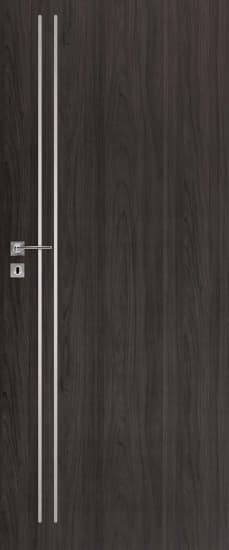 Drzwi wewnętrzne DRE Galeria Alu TOP 50