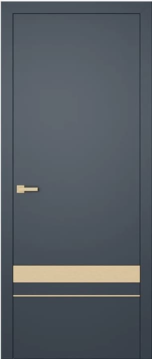 Drzwi DRE City Mat 1
