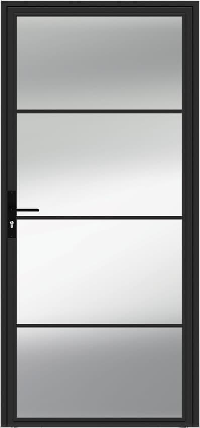 Drzwi Pol-Skone Stalio S3