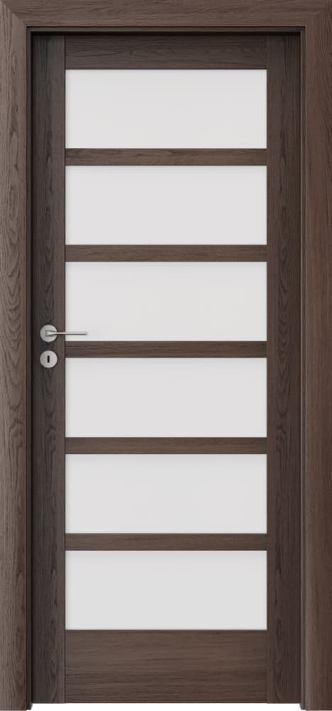 Drzwi Verte model A6