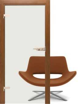 DRZWI WEWNĘTRZNE INTERDOOR PRZEŹROCZYSTE