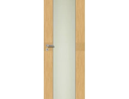 Drzwi wewnętrzne POL SKONE ASTRO / ASTRO Lux model W4A